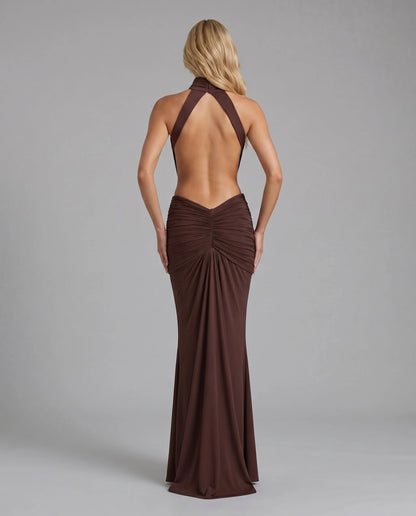 Tiffany Maxi Dress