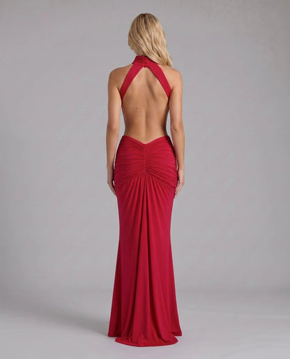 Tiffany Maxi Dress