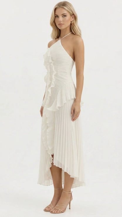 Sienna Maxi Dress