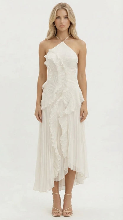 Sienna Maxi Dress