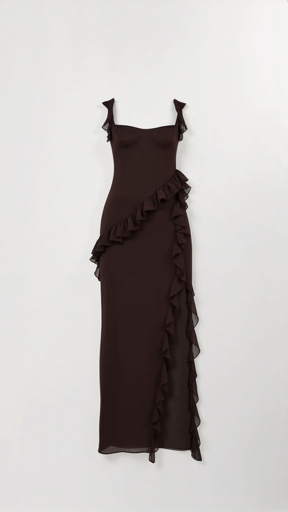 Ayla Maxi Dress