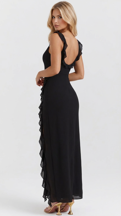 Ayla Maxi Dress
