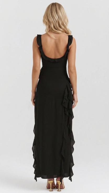 Ayla Maxi Dress