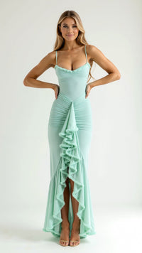Mint Green