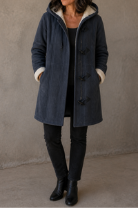 Charcoal Gray